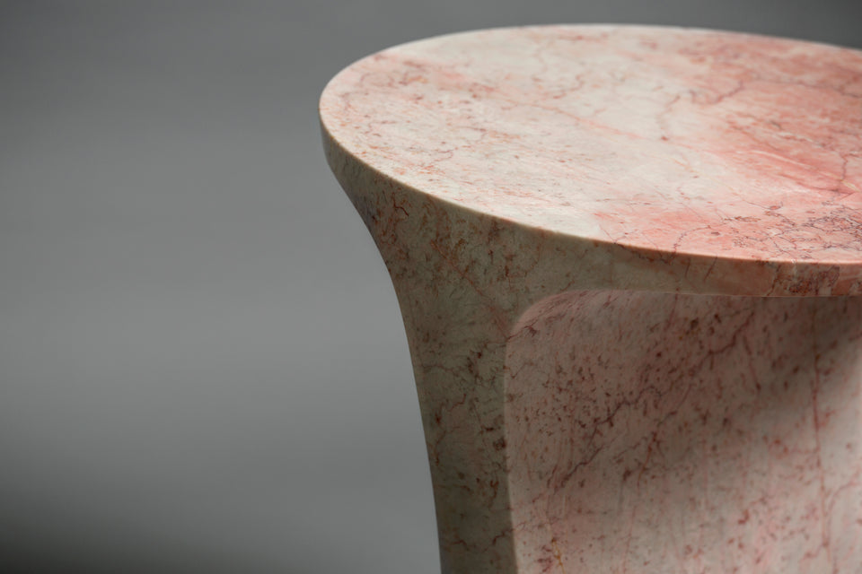 ATLAS ROSSATA SIDE TABLE