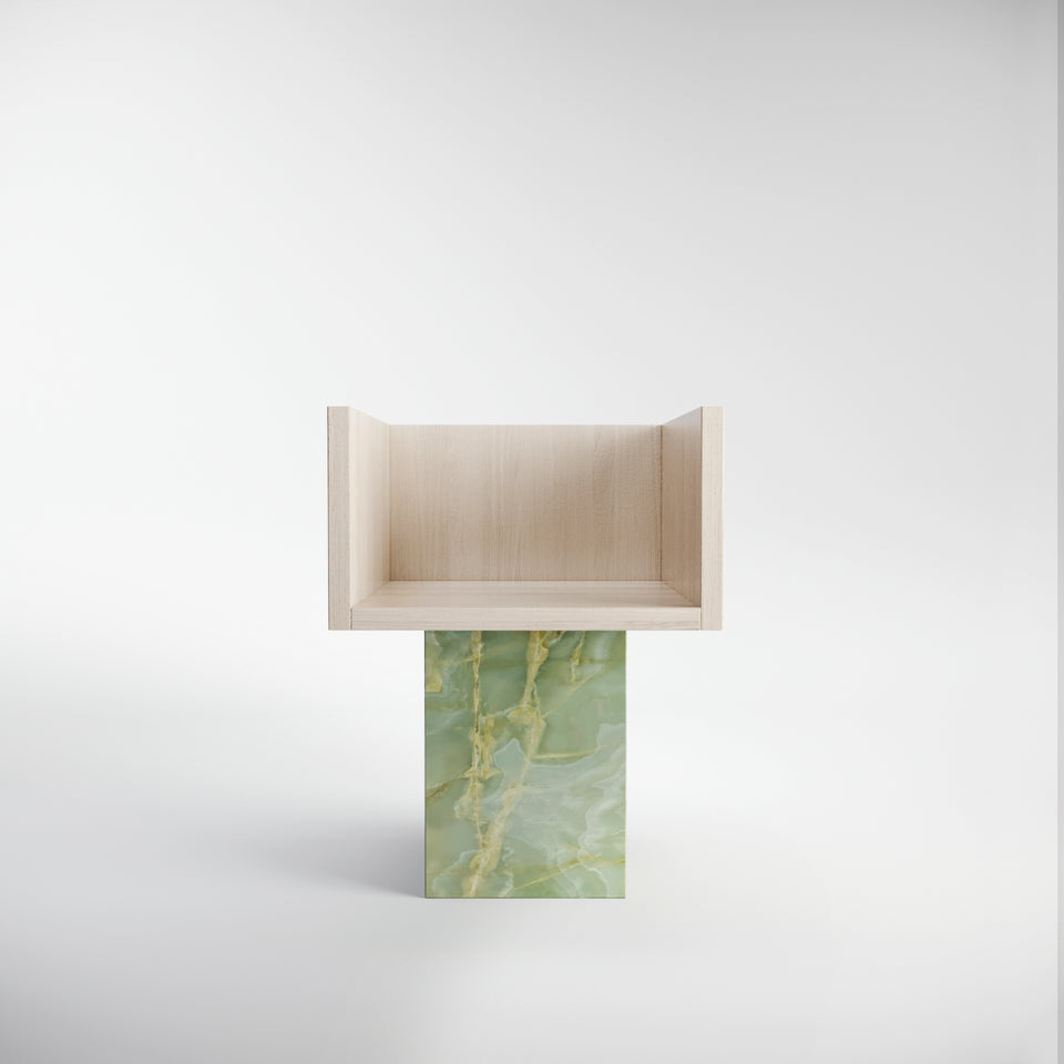 TRONO CHAIR