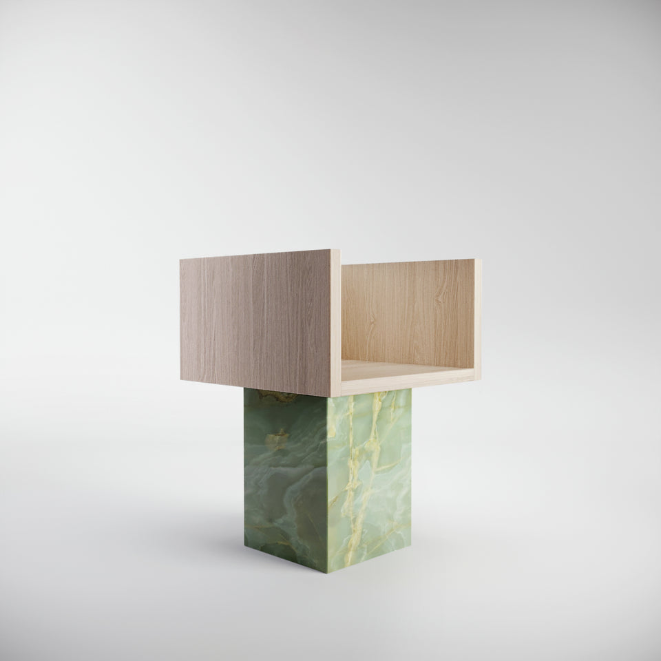 TRONO CHAIR