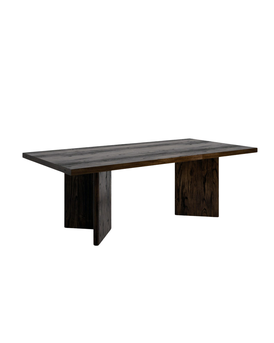 DT.01 DINING TABLE