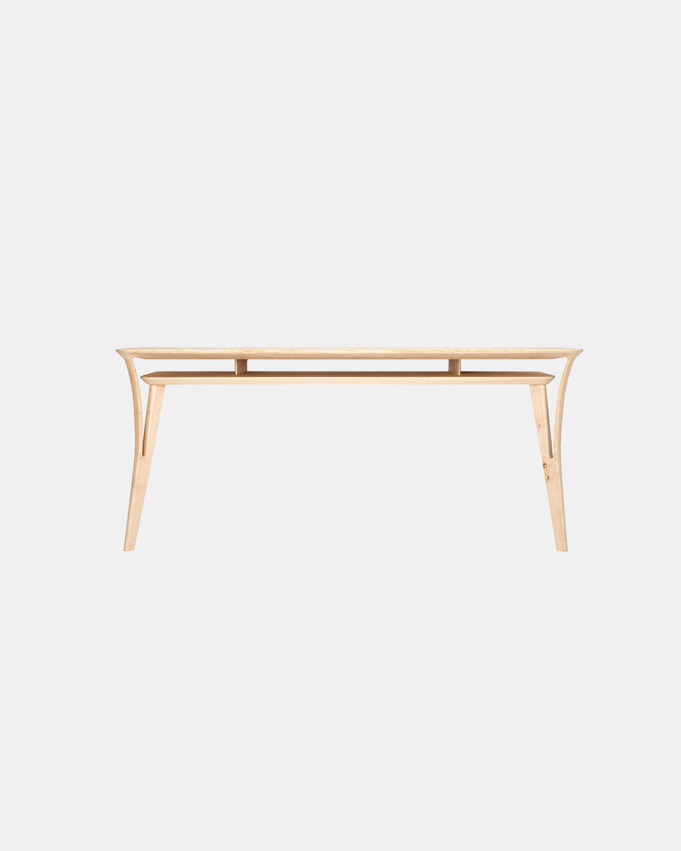 PÉTIOLE WALL DESK