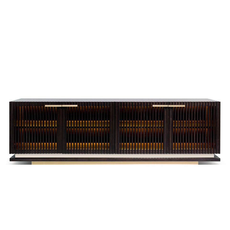 FLARE TV UNIT