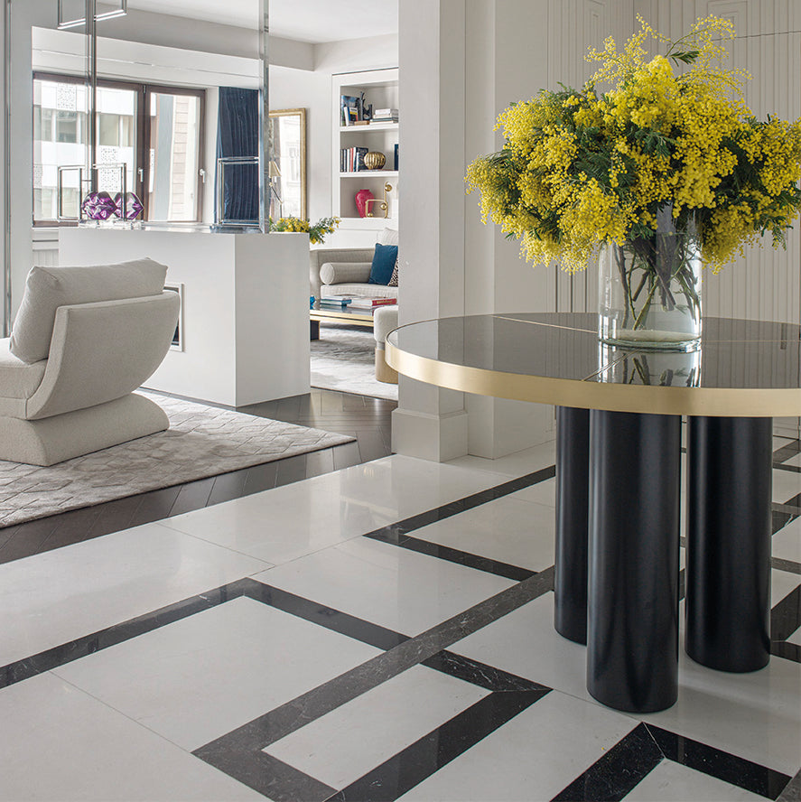 RAY DINING TABLE