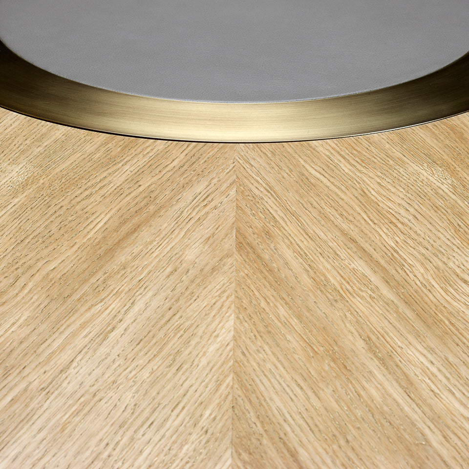 LUNE DINING TABLE