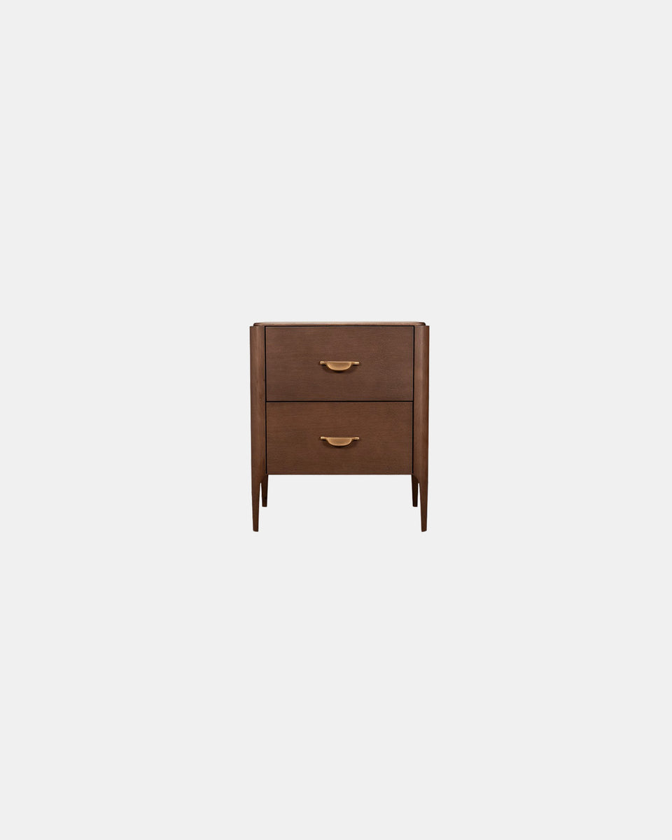 SLOANE II BEDSIDE TABLE