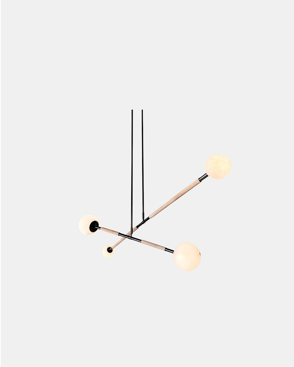MOBILE CHANDELIER