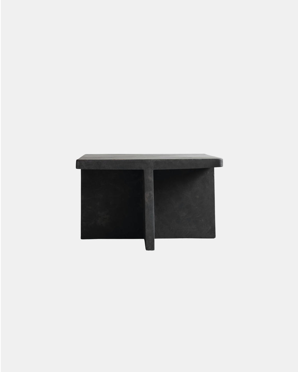 BRUTUS COFFEE COFFEE TABLE