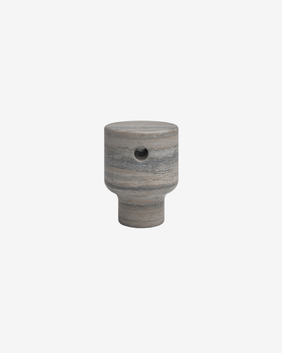 SILO STOOL