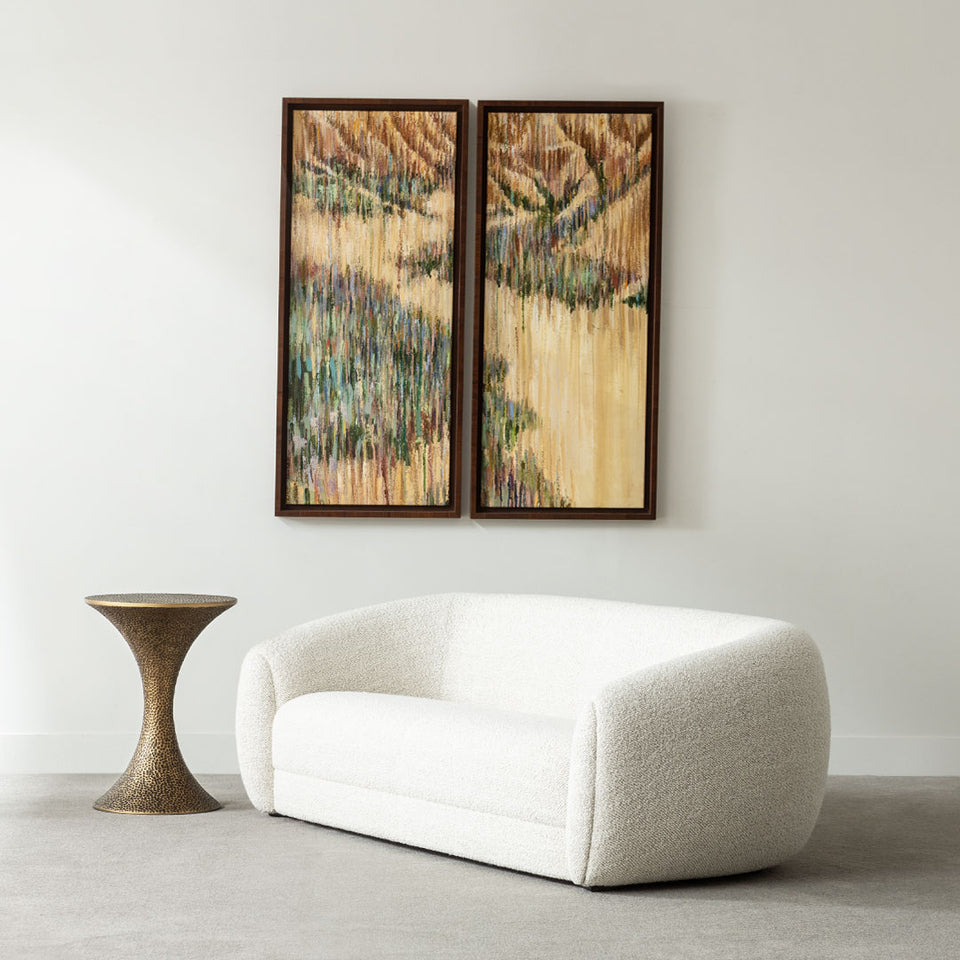 INES SIDE TABLE