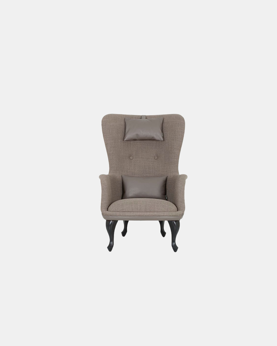 SIGRID ARMCHAIR