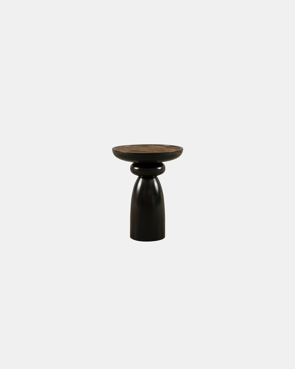 THEA SIDE TABLE