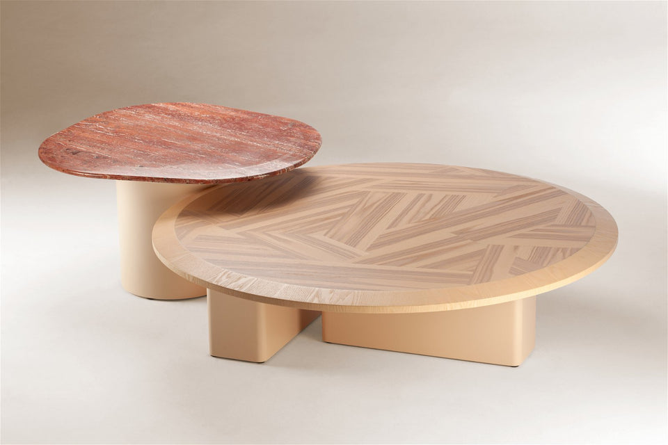 L'ANAMOUR COFFEE TABLE