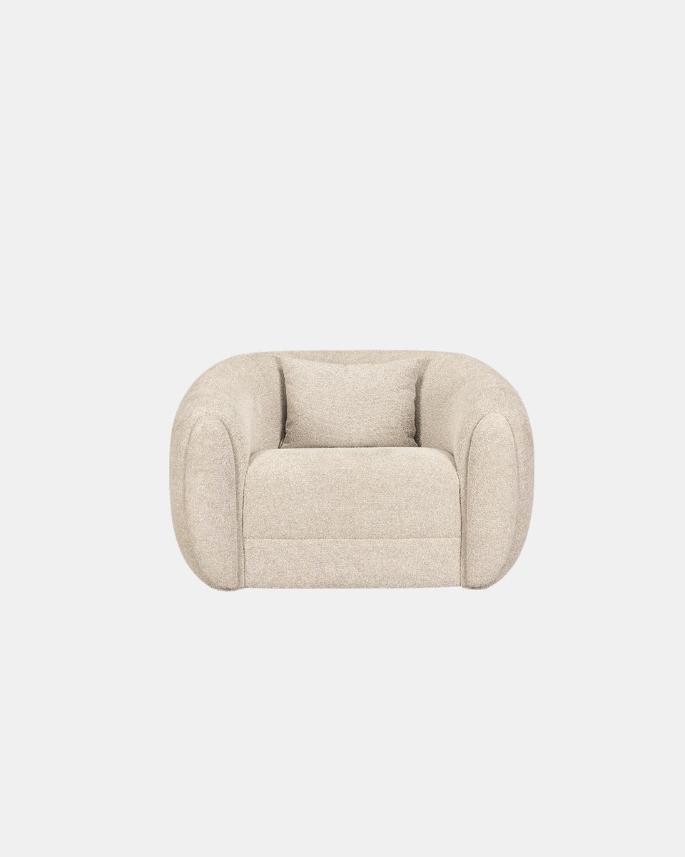 BARNABAS ARMCHAIR