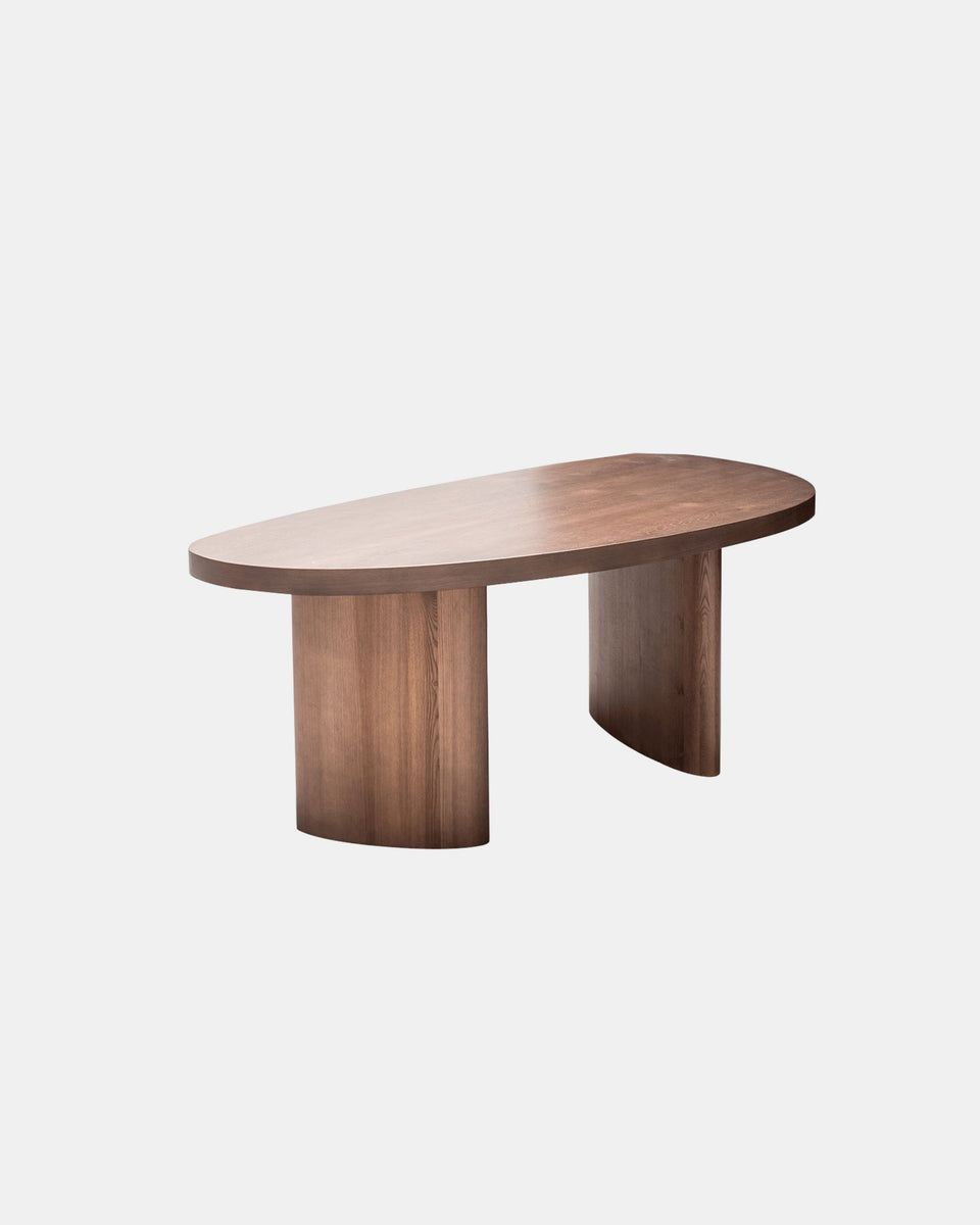 SILAS DINING TABLE