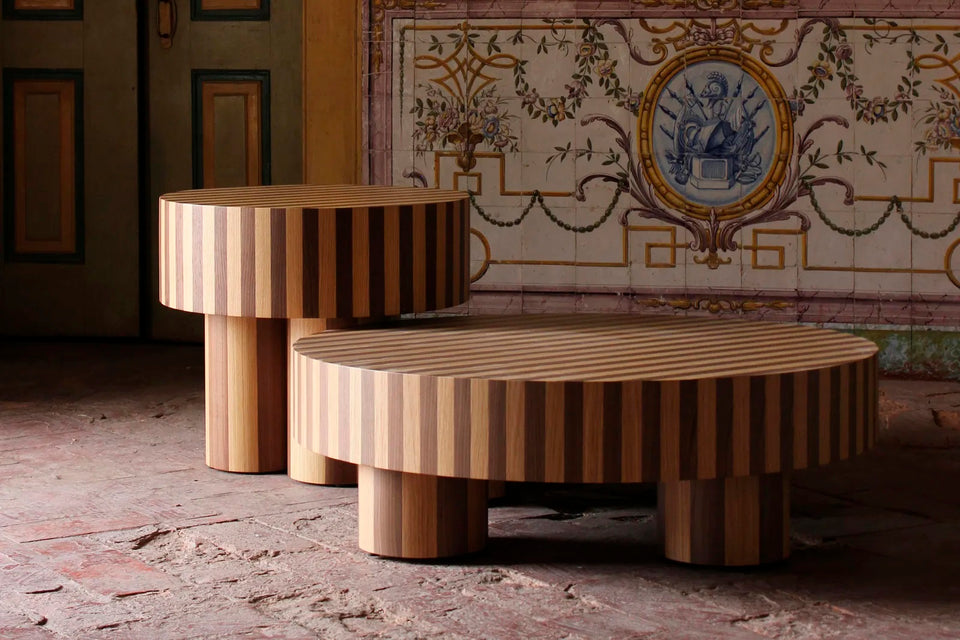 NUSA SIDE TABLE