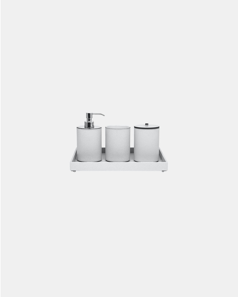 POSEIDON BATHROOM SET