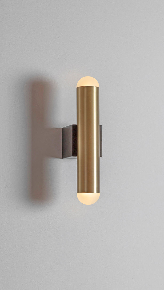 VECTOR WALL LIGHT