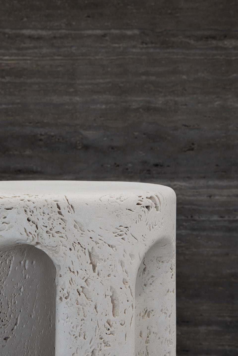 VILLALBA ARCA 35 GUÉRIDON STOOL