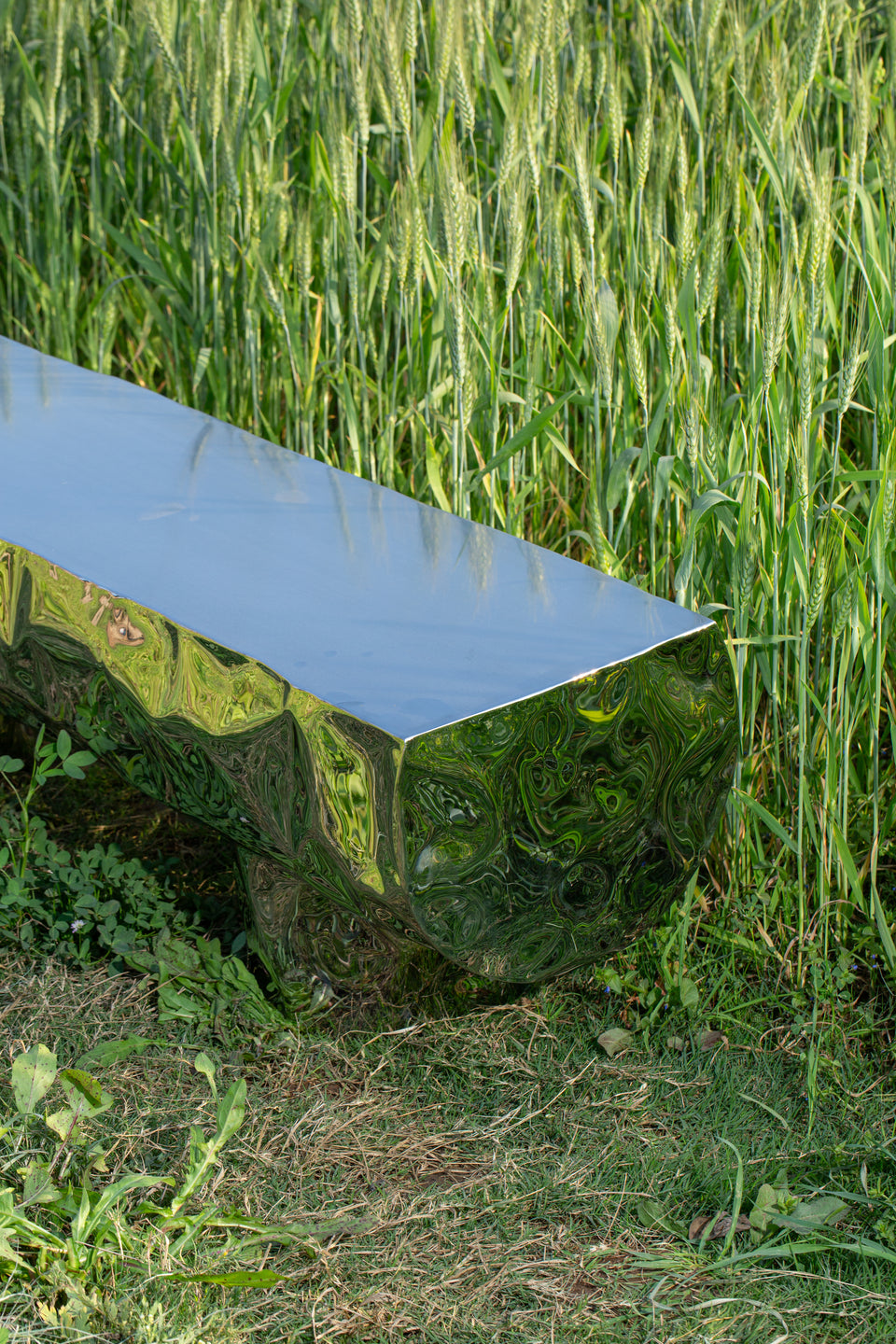 TRONCO BENCH