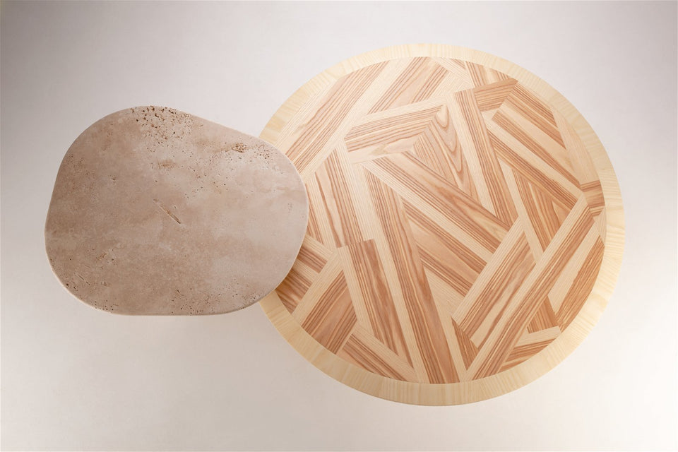 L'ANAMOUR SIDE TABLE