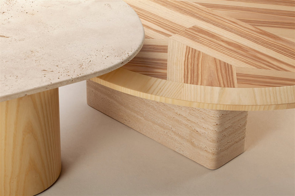 L'ANAMOUR SIDE TABLE