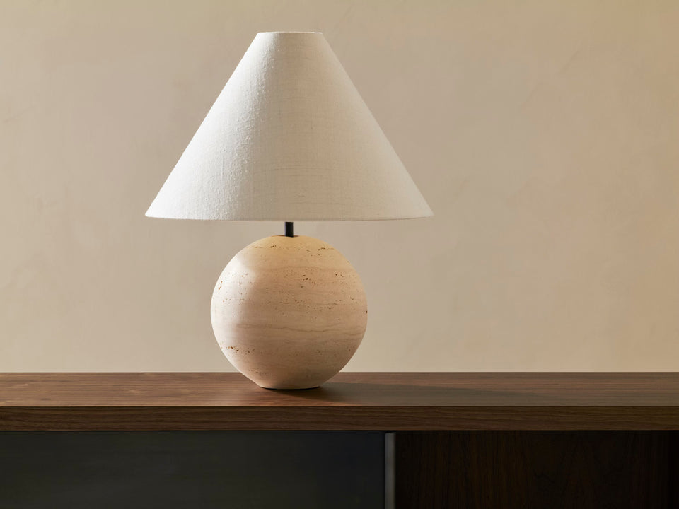 ARROW LAMP