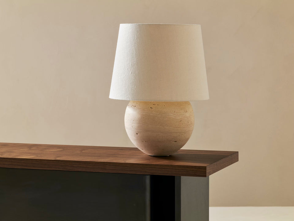 FRANK LAMP