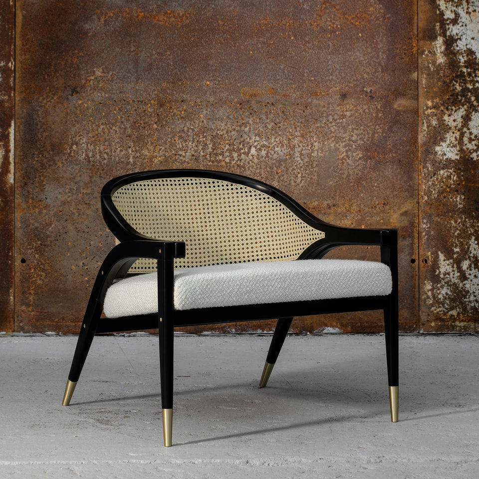 WORMLEY ARMCHAIR