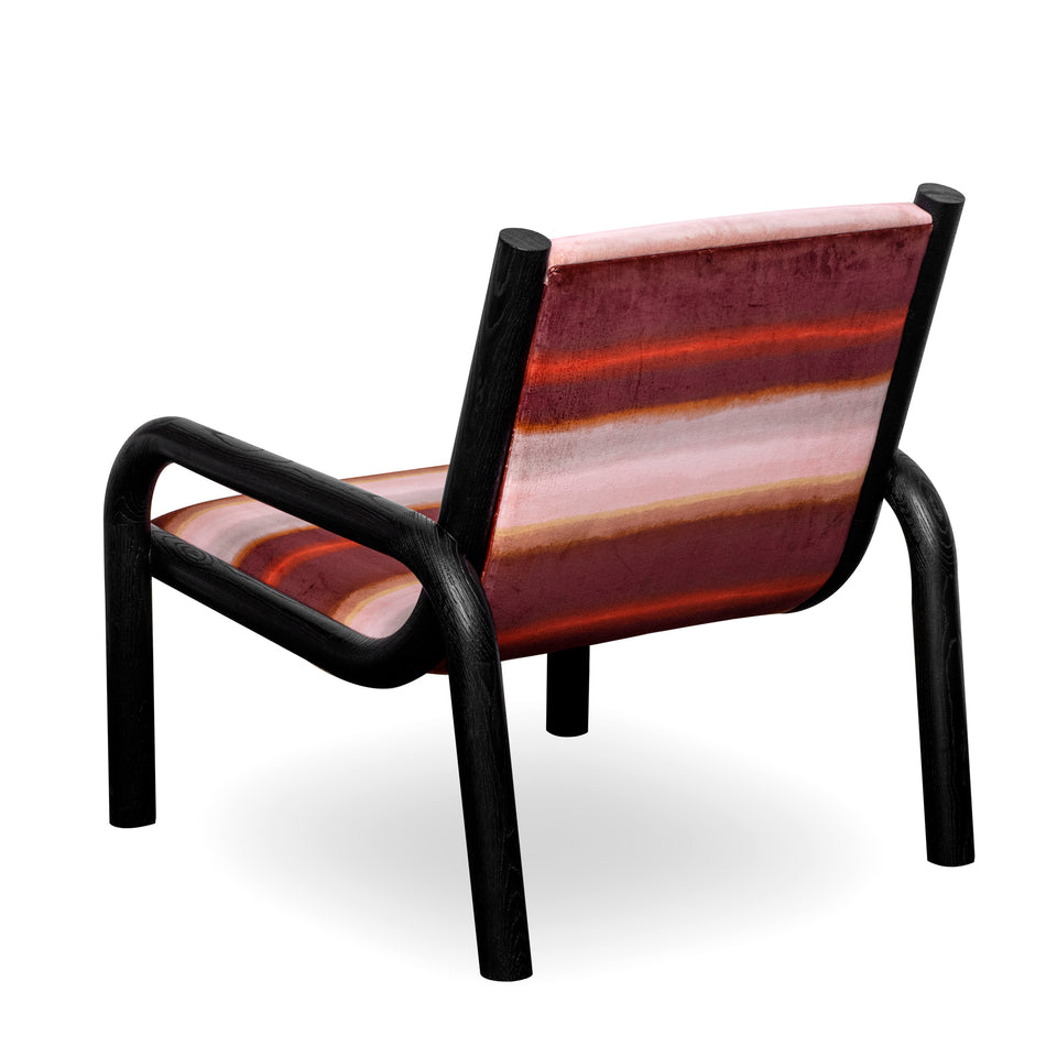 GINGA ARMCHAIR