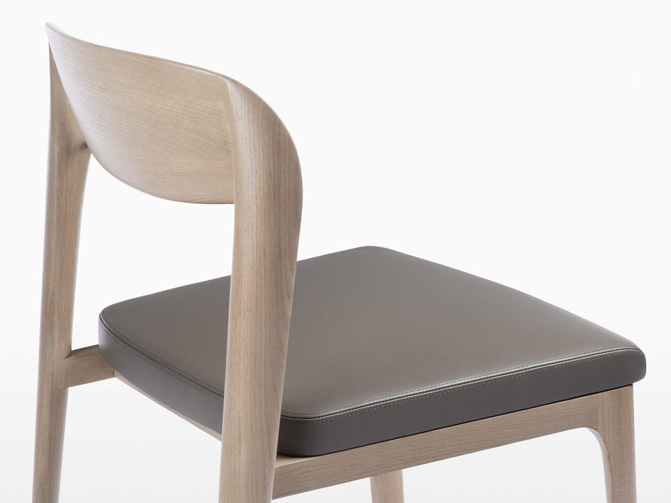 TURAH DINING SIDE CHAIR