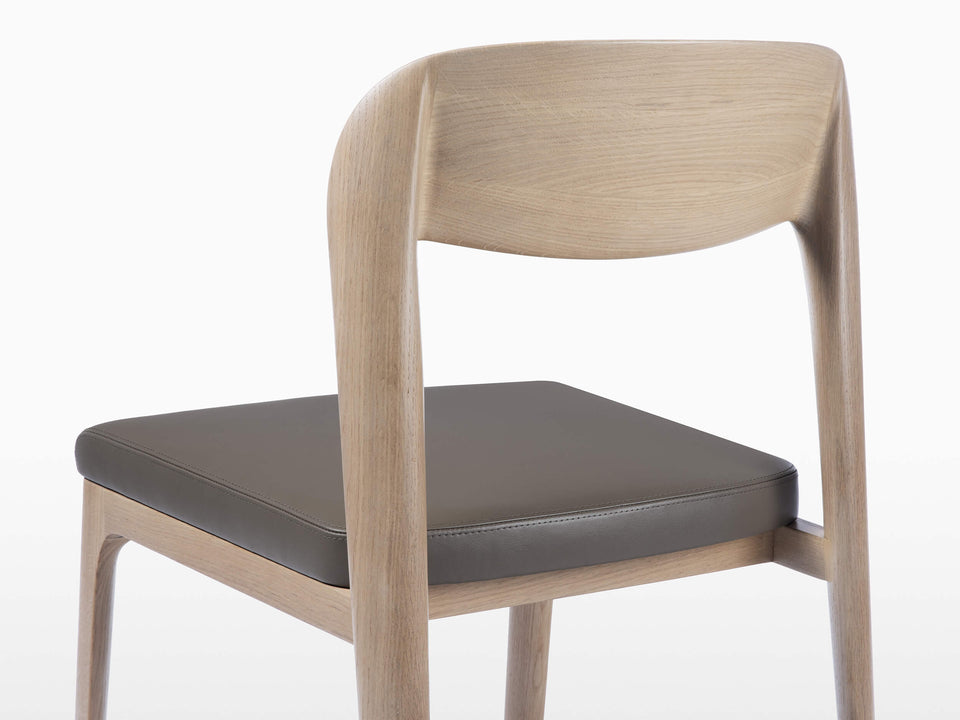 TURAH DINING SIDE CHAIR