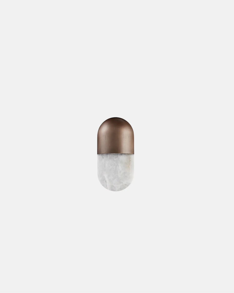 MARTEL WALL LAMP