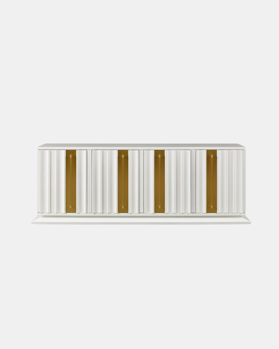 CASCADE CREDENZA
