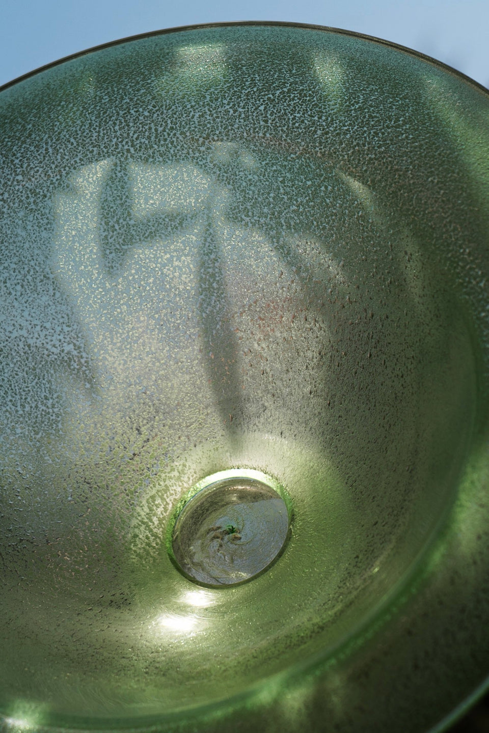 THE SCAVO BOWL