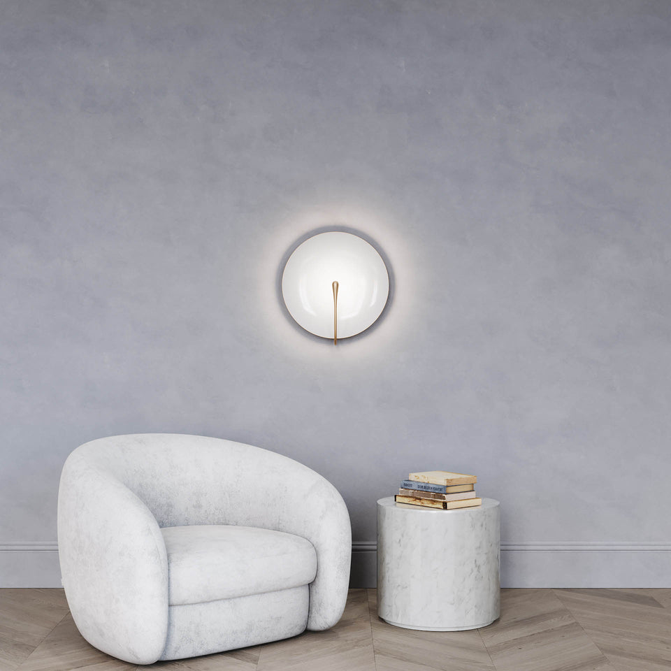 PURION WALL LIGHT