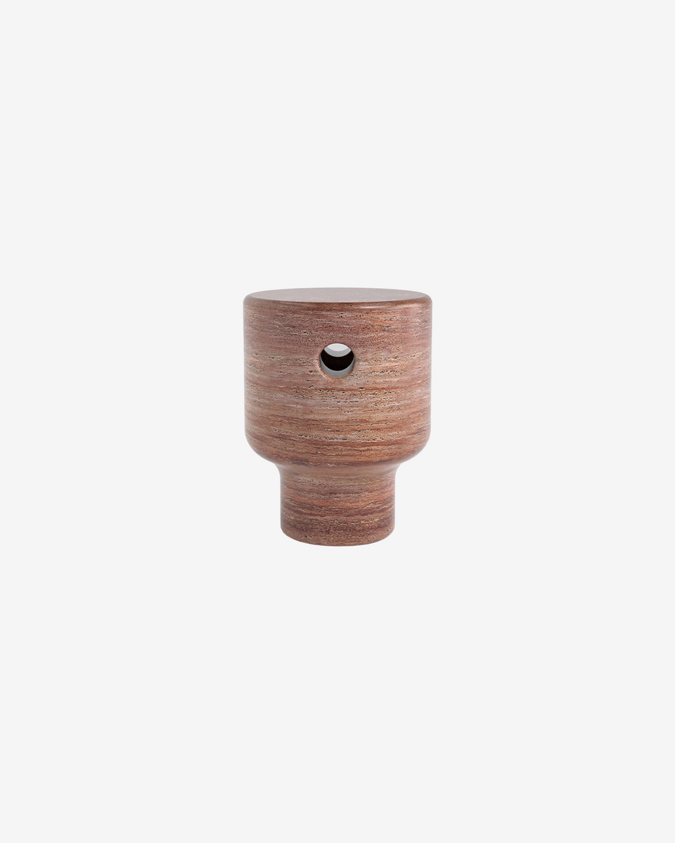 SILO STOOL