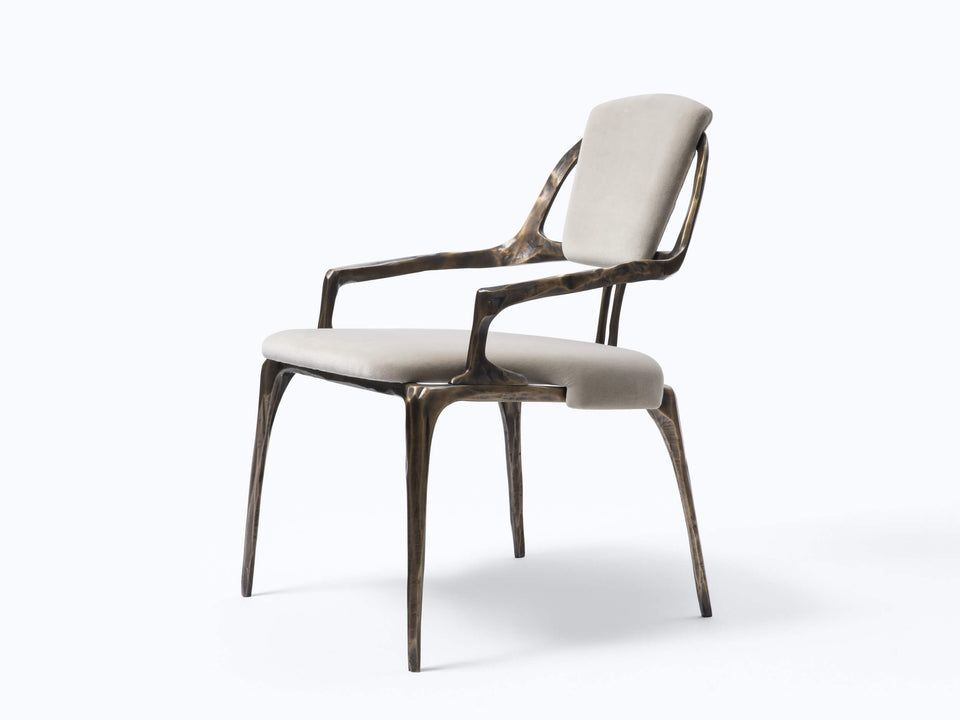 KINTLA CHAIR