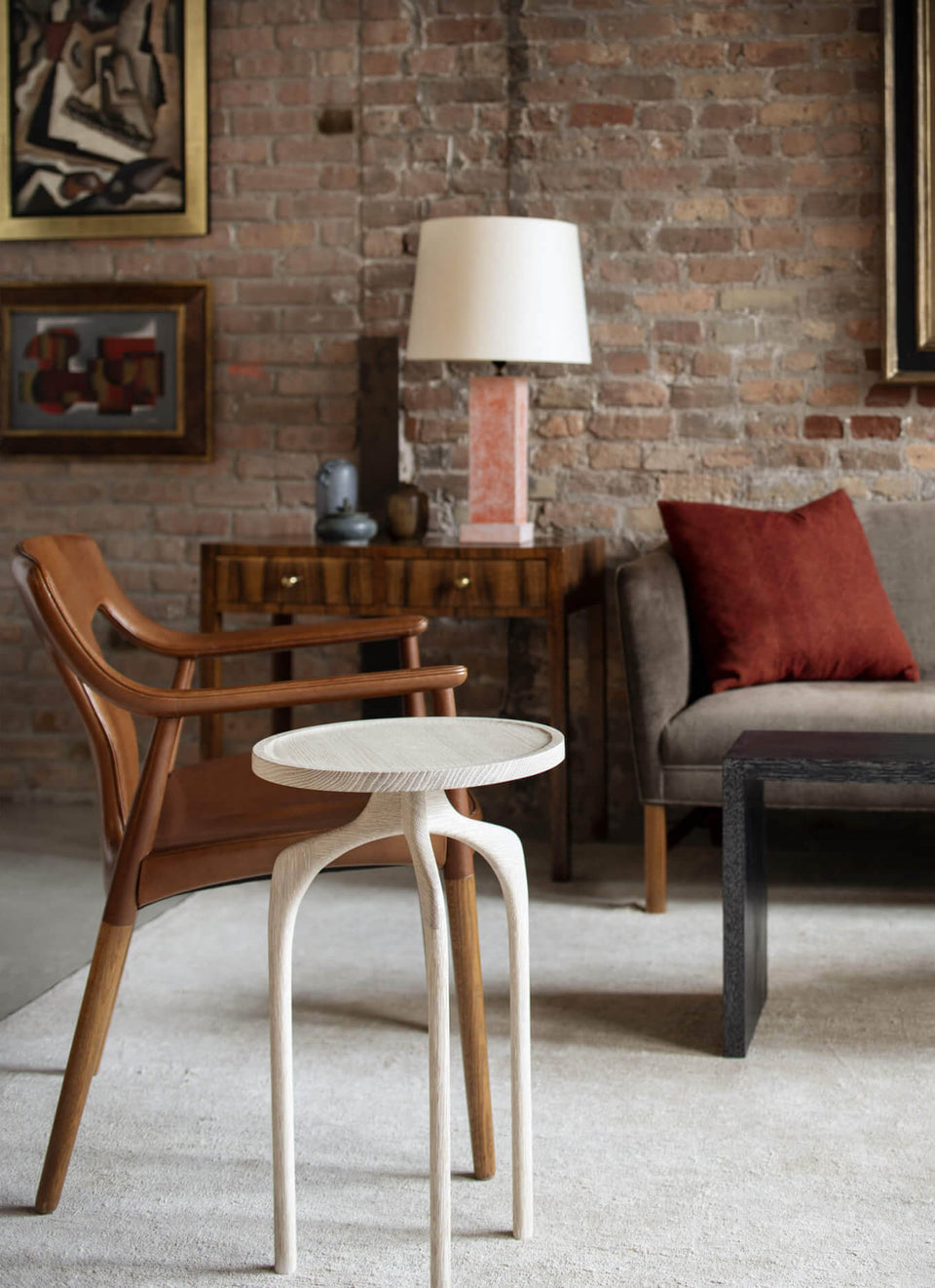 POWELL OCCASIONAL TABLE