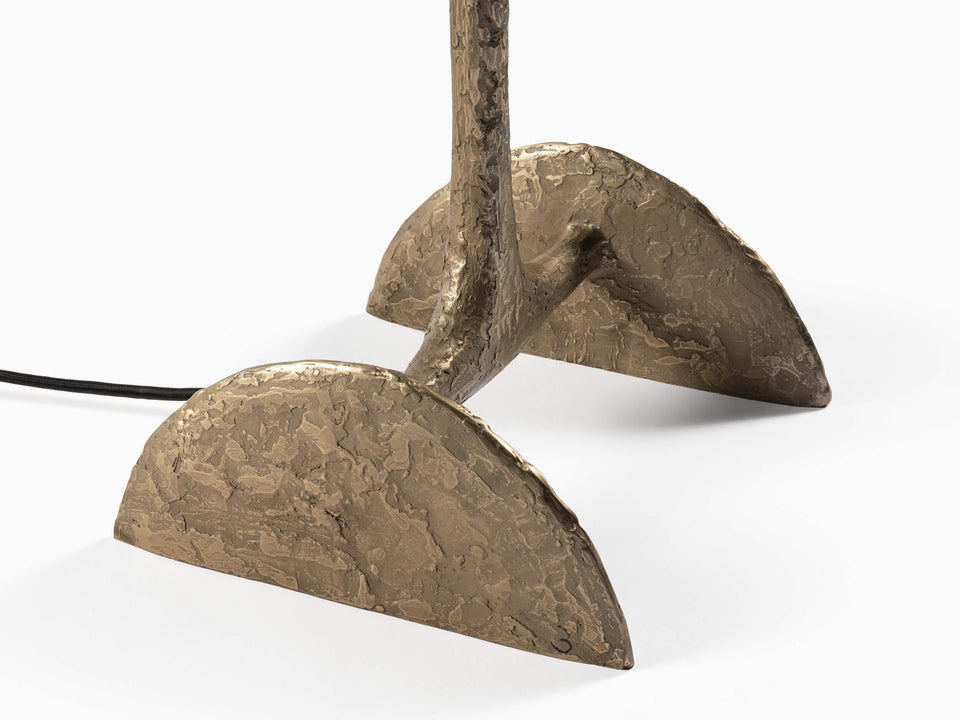 CAMUS FLOOR LAMP