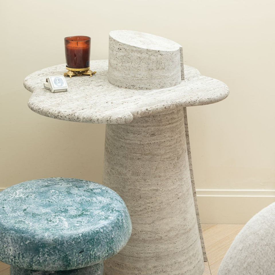CLOUD SIDE TABLE LARGE