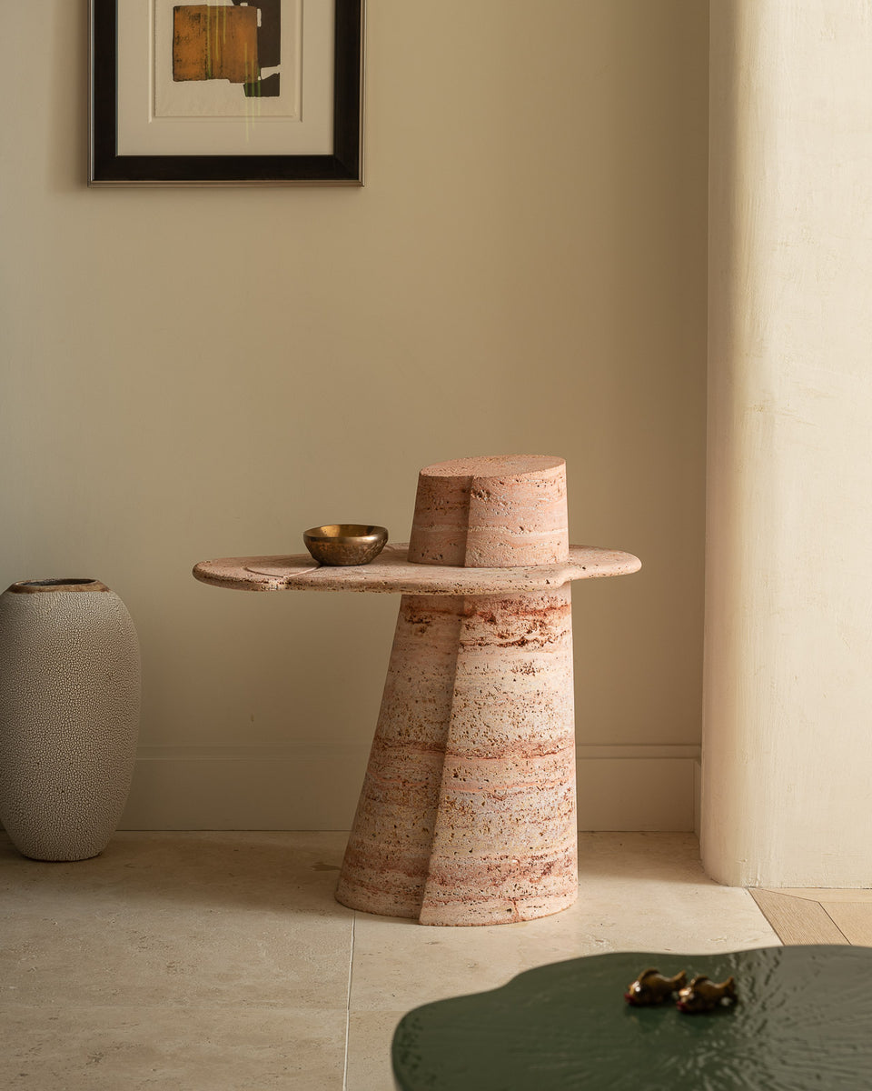 CLOUD SIDE TABLE SMALL