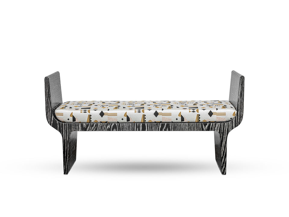 COPACABANA BENCH