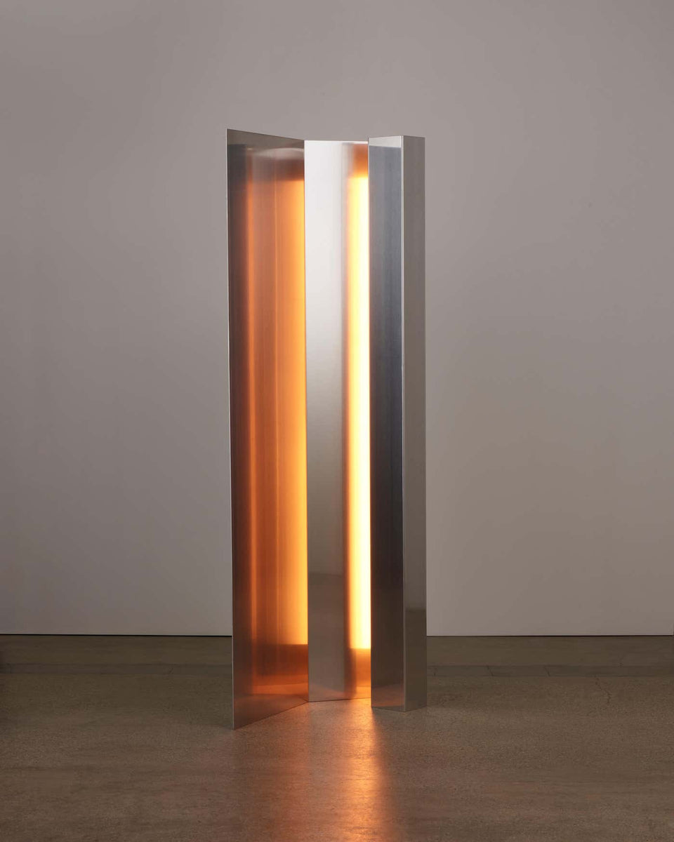SPIRA STANDING LAMP