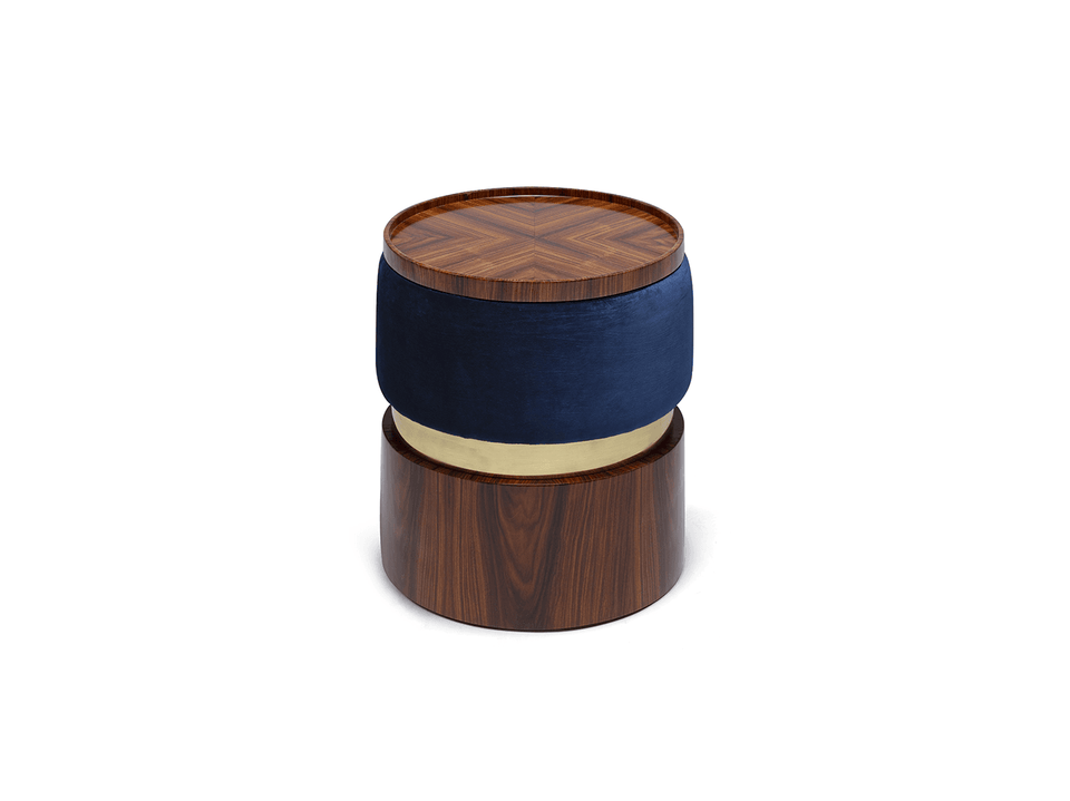LUNE B STOOL