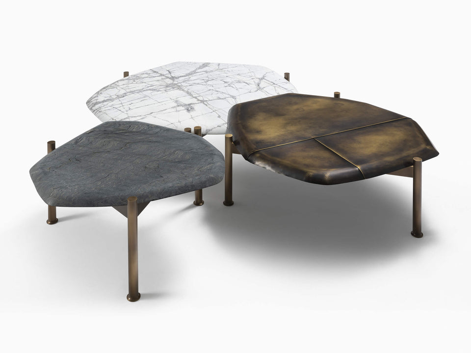 BENTON COCKTAIL TABLES