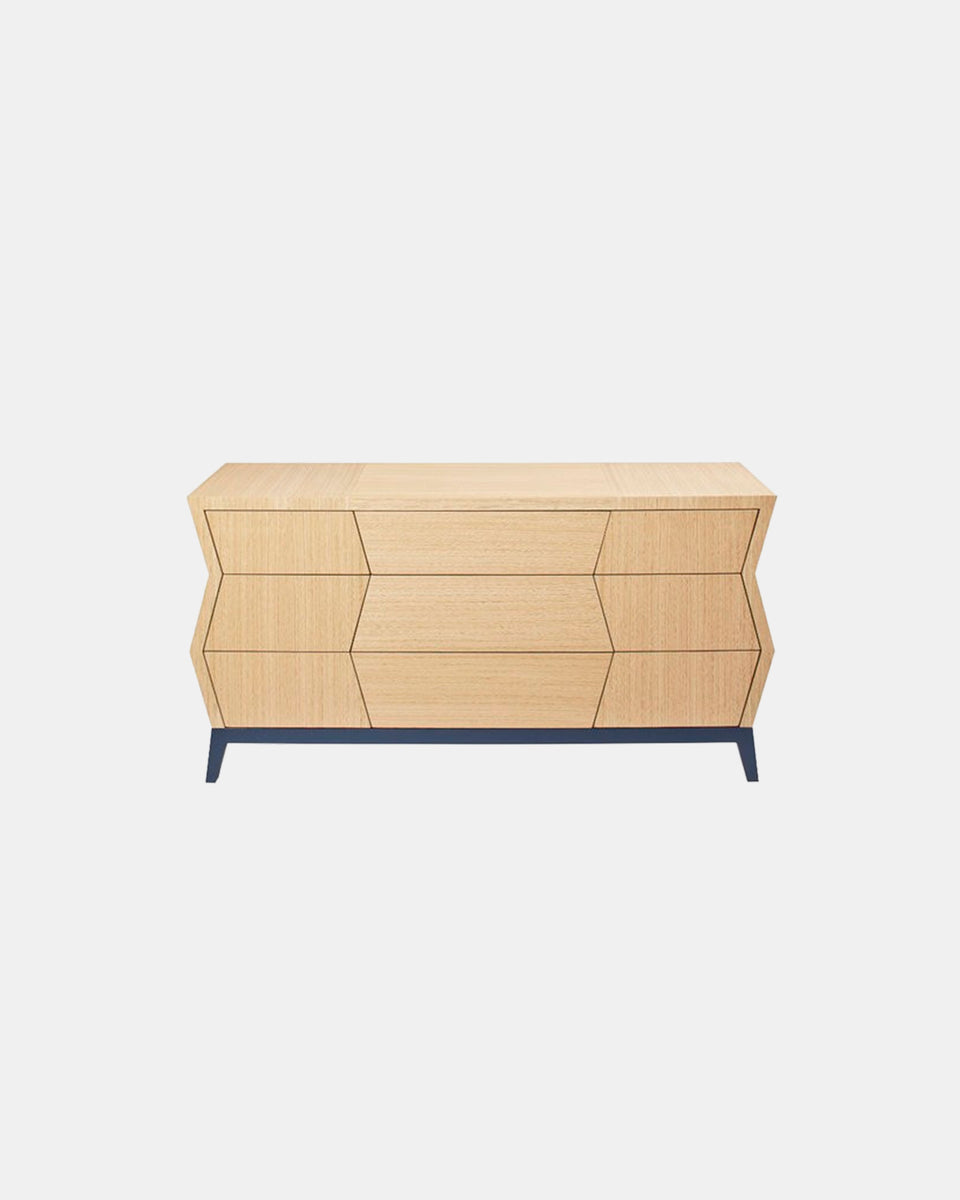 MINA CHEST OF DRAWERS