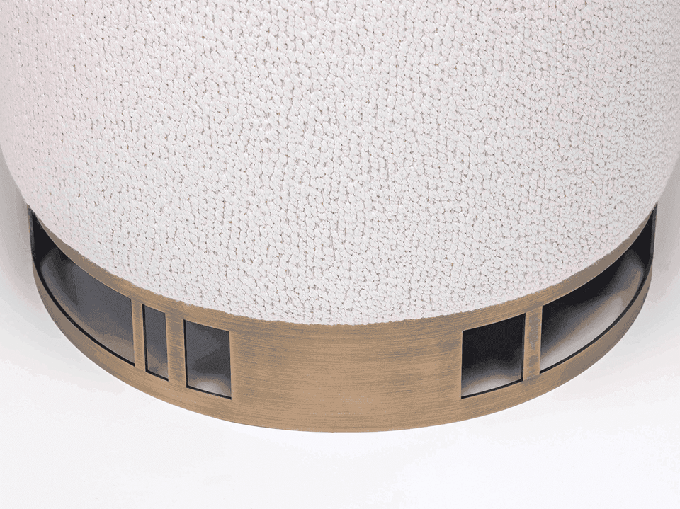 ESCAPE STOOL