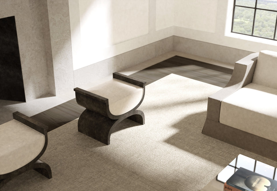 MELPO BENCH