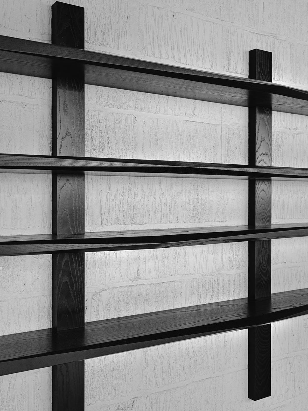 NORMA RACK – FREEMAN GALLERY