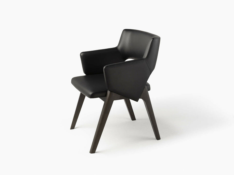 LARSLAN DINING ARMCHAIR